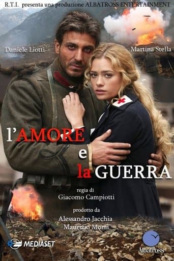 El amor y la guerra