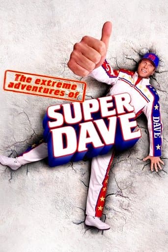 Las aventuras de Super Dave