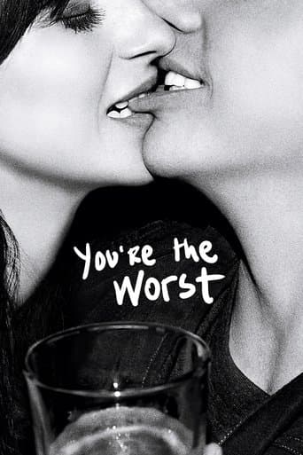 Eres lo peor