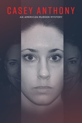 El crimen de Casey Anthony