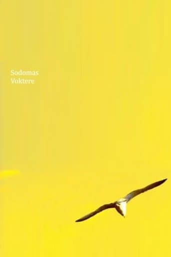 Sodomas Voktere