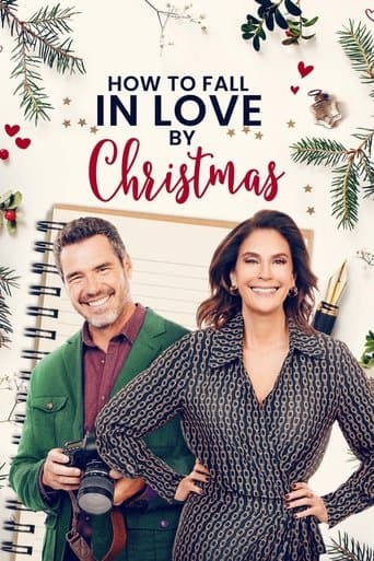 Cómo enamorarse en navidad