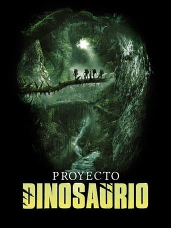 Proyecto dinosaurio