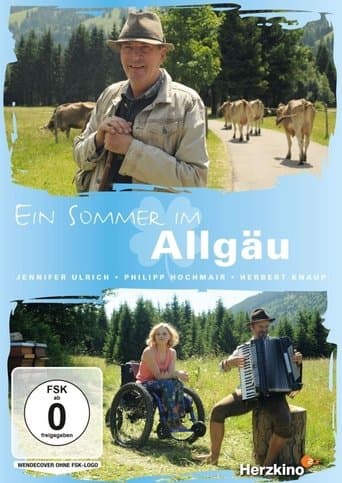 Un verano en Algovia
