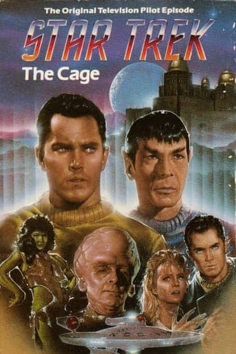 Star Trek: La jaula