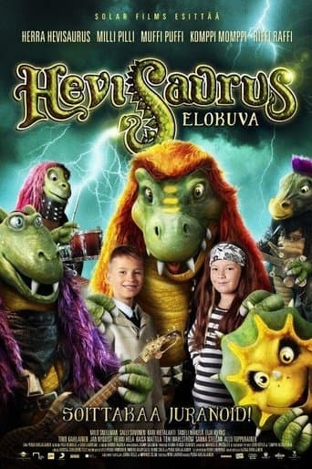 Heavysaurios