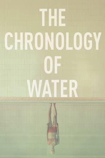 La cronología del agua