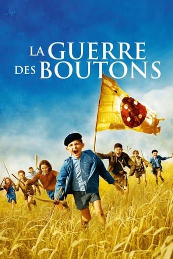 La guerra de los botones