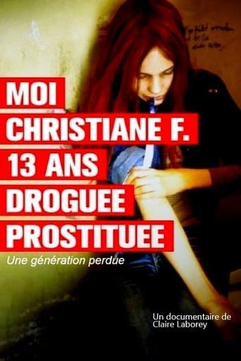 Los niños de la estación del zoo: la historia de Christiane F.