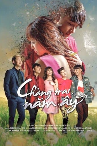 Chàng Trai Năm Ấy
