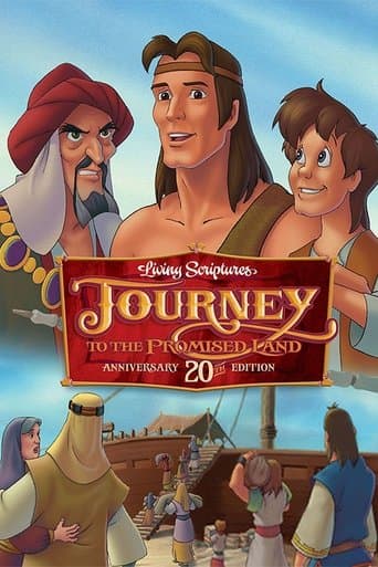 Viaje a la Tierra Prometida