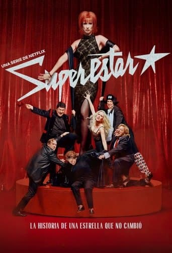 Superestar