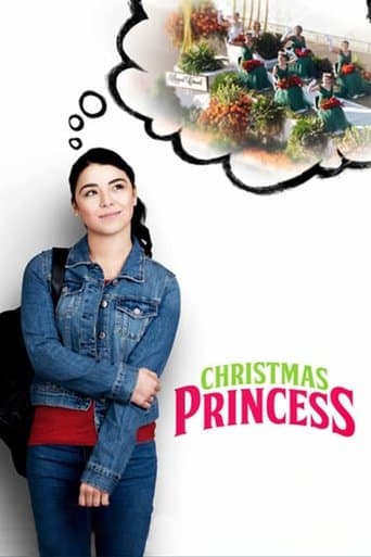 Una princesa por Navidad