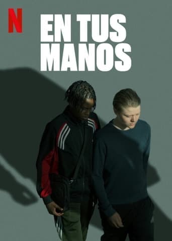 En tus manos