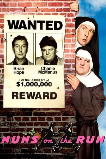 Monjas a la carrera
