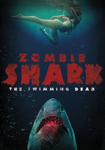Tiburón zombie