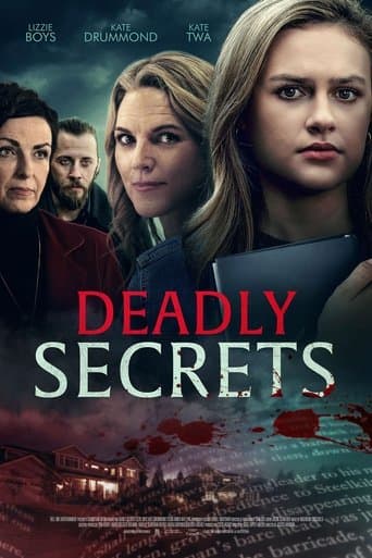 Los secretos de Sweet Meadow