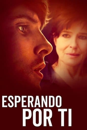 Esperándote