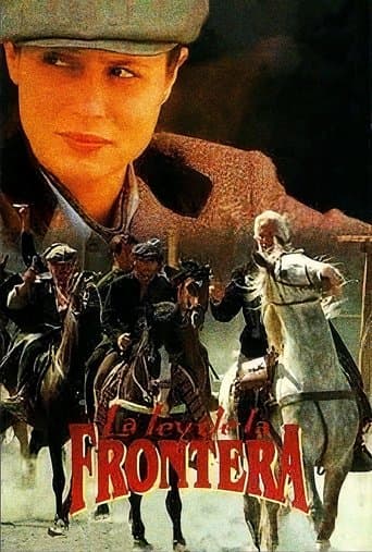 La ley de la frontera