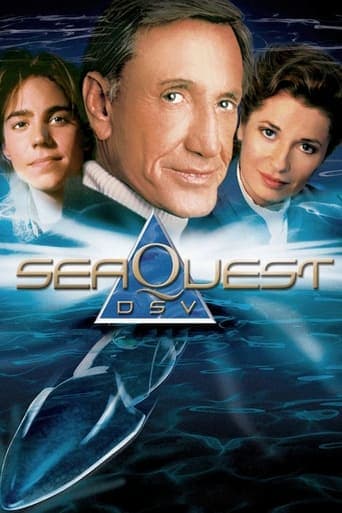 SeaQuest DSV