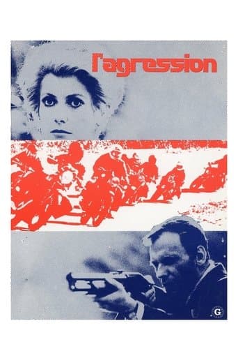La agresión