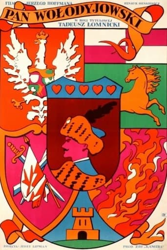 Coronel Wolodyjowski