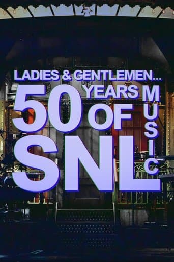La música de Saturday Night Live