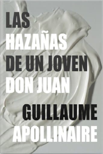 La iniciación (Las hazañas de un joven Don Juan)
