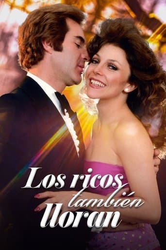 LOS RICOS TAMBIEN LLORAN