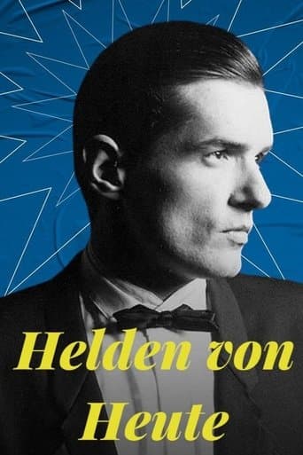 Falco - Helden von heute