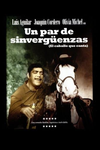El caballo que canta