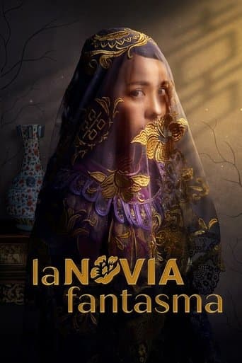 La novia fantasma
