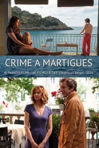Asesinato en Martigues