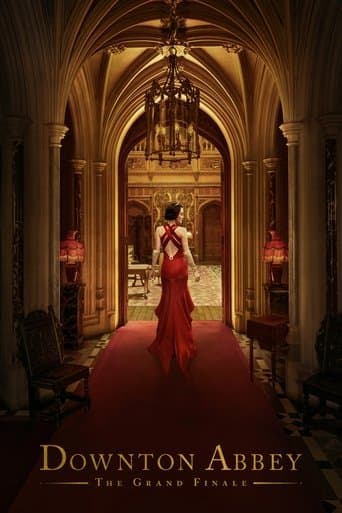 Downton Abbey: El gran final