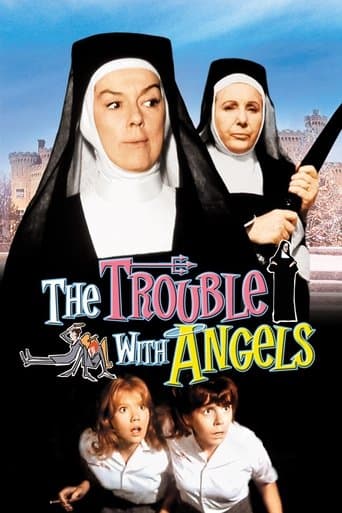 Ángeles rebeldes
