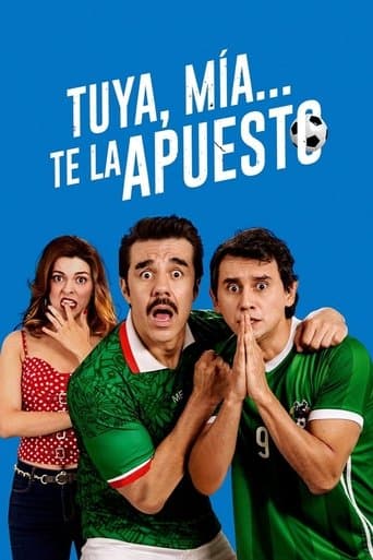 Tuya, Mia, Te la apuesto