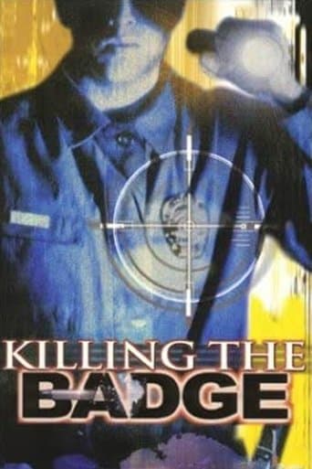 Killing the Badge