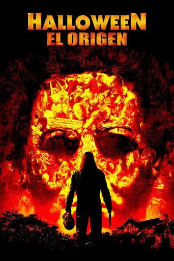 Halloween: El Origen