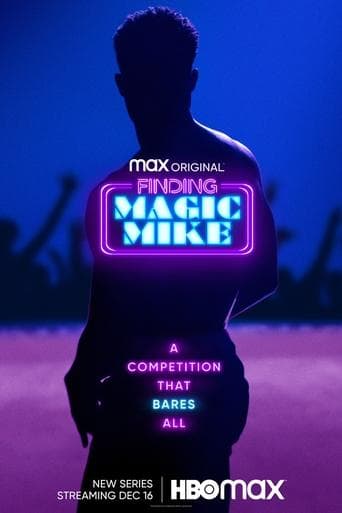 Buscando a Magic Mike