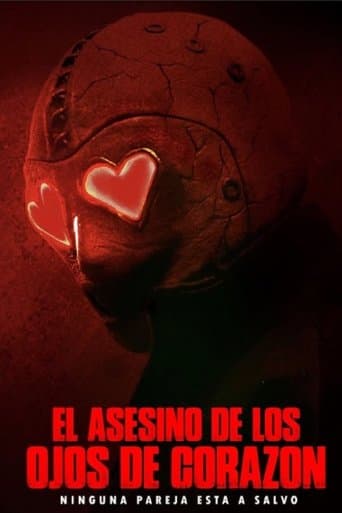 El Asesino de los ojos de corazon