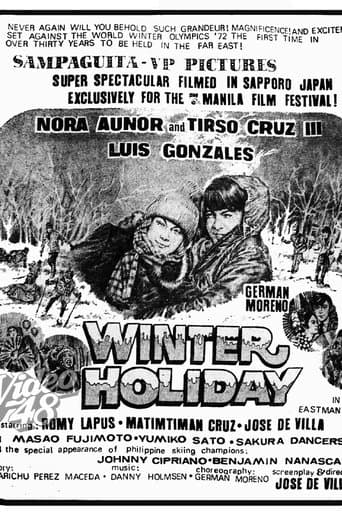 Winter Holiday