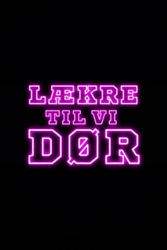 Lækre Til Vi Dør