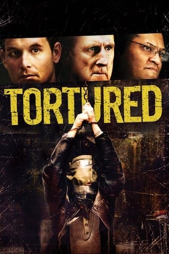 Torturado