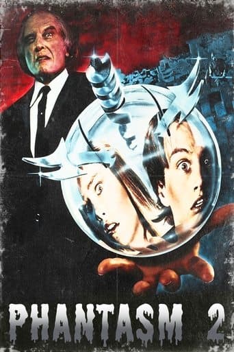 Phantasma II: El regreso