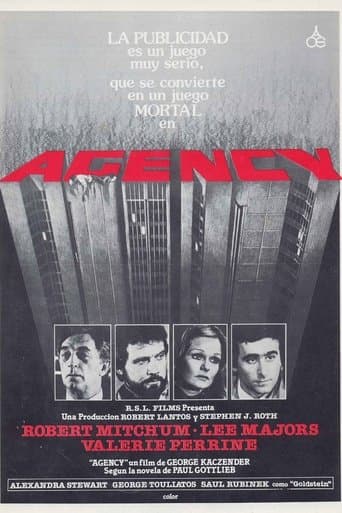 Agency