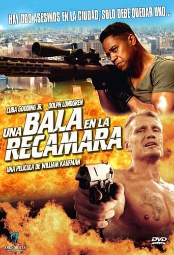 Una bala en la recámara