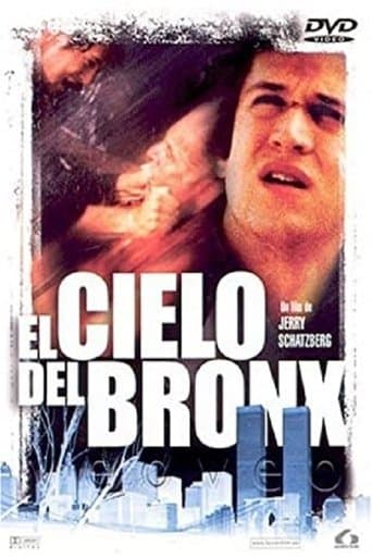 El cielo del Bronx