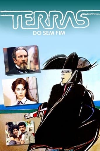 Terras do Sem Fim