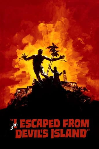 Yo escapé de la isla del diablo