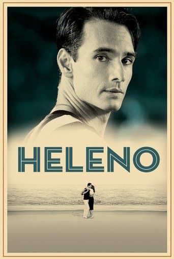 Heleno (Príncipe Maldito)